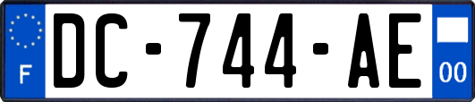 DC-744-AE