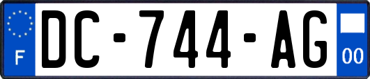 DC-744-AG