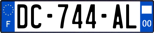 DC-744-AL