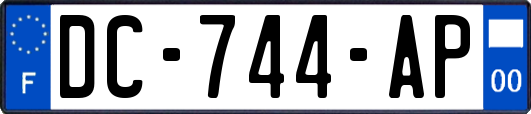 DC-744-AP