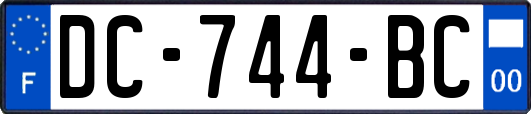 DC-744-BC