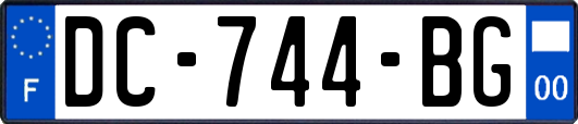 DC-744-BG