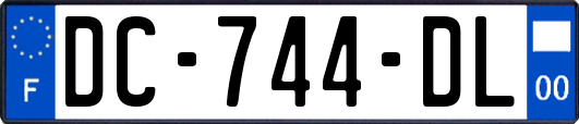 DC-744-DL