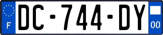 DC-744-DY