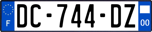 DC-744-DZ