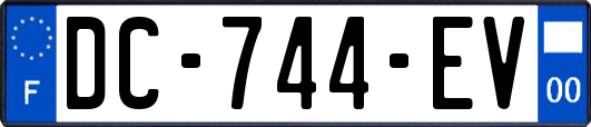 DC-744-EV