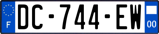 DC-744-EW