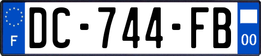 DC-744-FB