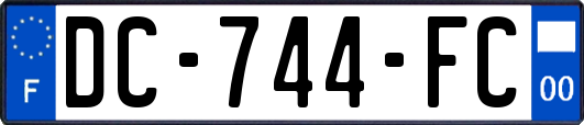 DC-744-FC