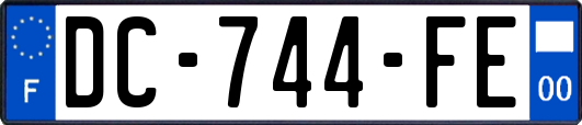 DC-744-FE