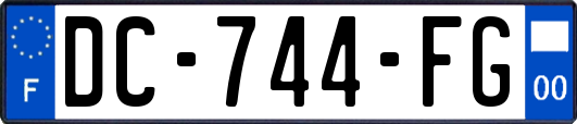 DC-744-FG