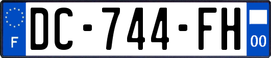 DC-744-FH