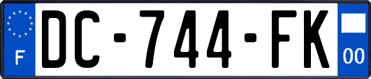 DC-744-FK