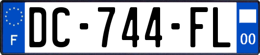 DC-744-FL