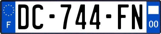 DC-744-FN