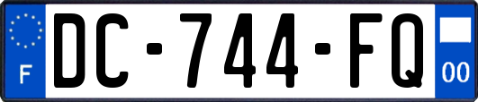 DC-744-FQ