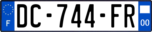 DC-744-FR