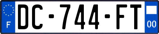 DC-744-FT