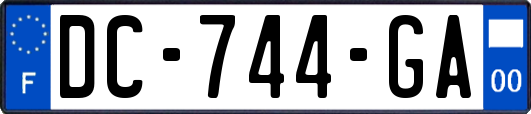 DC-744-GA