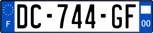 DC-744-GF