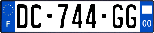 DC-744-GG