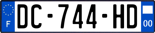 DC-744-HD