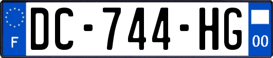 DC-744-HG