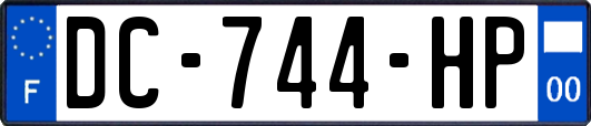 DC-744-HP