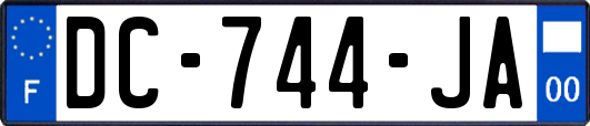DC-744-JA