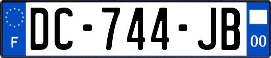 DC-744-JB