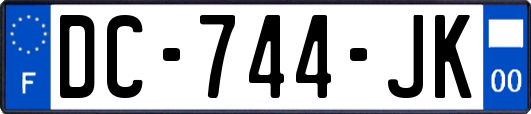 DC-744-JK