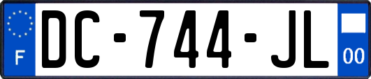 DC-744-JL