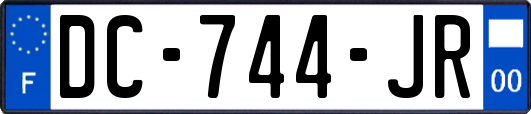 DC-744-JR