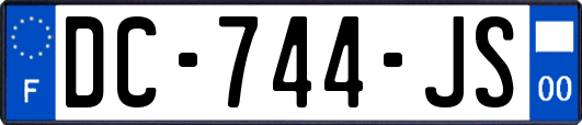 DC-744-JS