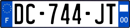 DC-744-JT