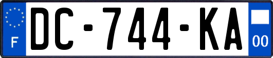 DC-744-KA