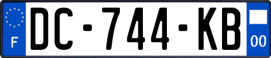 DC-744-KB