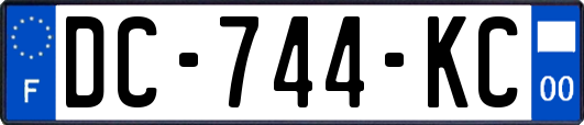 DC-744-KC