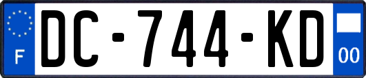 DC-744-KD