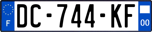 DC-744-KF