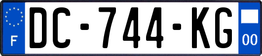DC-744-KG