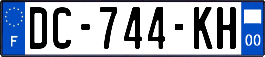DC-744-KH