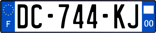 DC-744-KJ