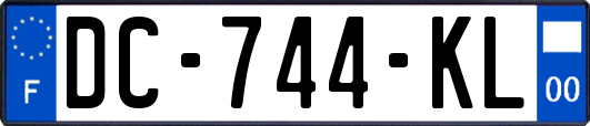 DC-744-KL