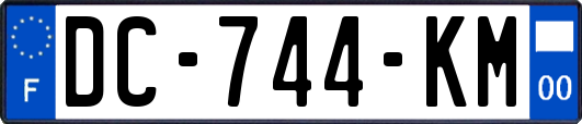 DC-744-KM