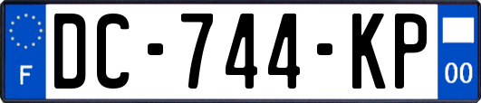 DC-744-KP