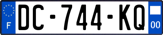 DC-744-KQ