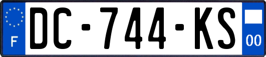 DC-744-KS