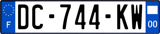 DC-744-KW