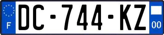 DC-744-KZ